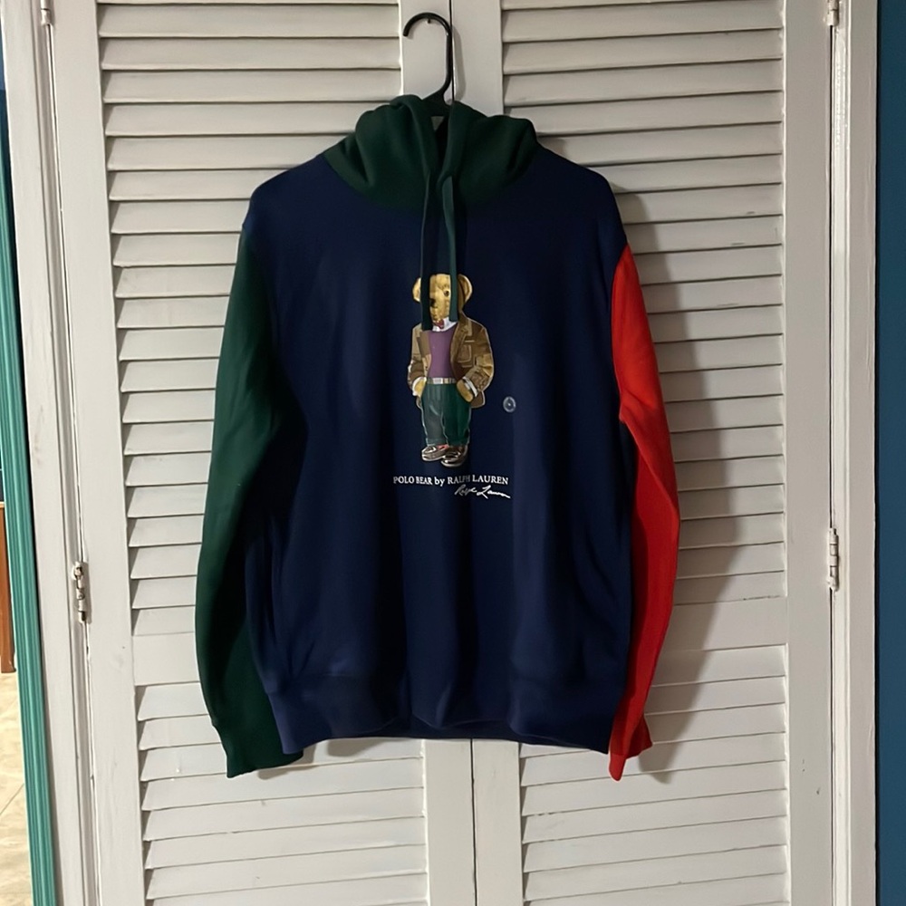 polo women‘s size M